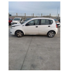 Porte arriere gauche CHEVROLET AVEO 1