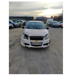 Porte arriere gauche CHEVROLET AVEO 1