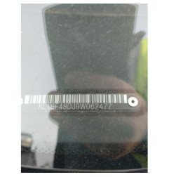 Porte arriere gauche CHEVROLET AVEO 1