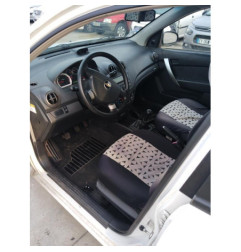 Porte arriere gauche CHEVROLET AVEO 1