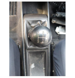 Porte arriere gauche CHEVROLET AVEO 1