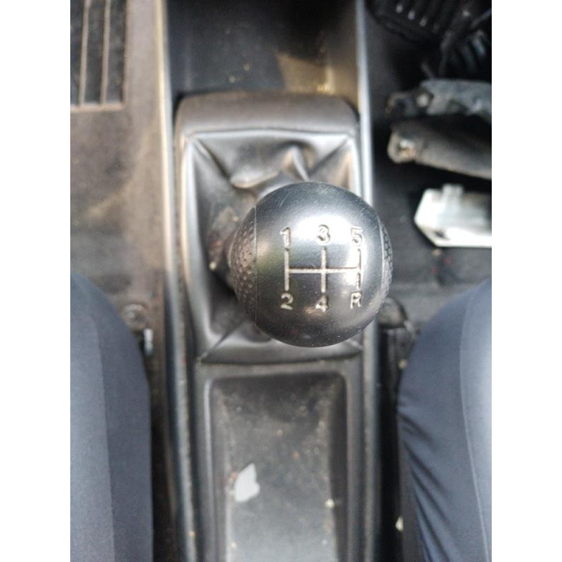 Porte arriere gauche CHEVROLET AVEO 1 Photo n°14