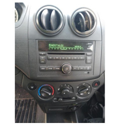 Porte arriere gauche CHEVROLET AVEO 1