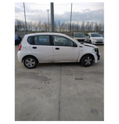 Porte arriere gauche CHEVROLET AVEO 1