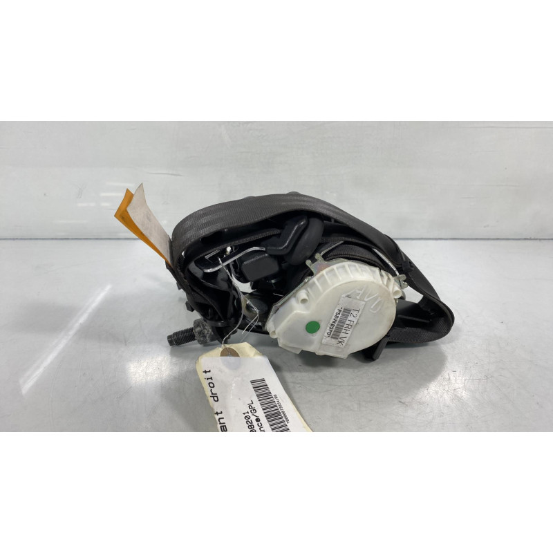 Pretensionneur de ceinture avant droit CHEVROLET AVEO 1 Photo n°3