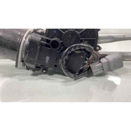 Moteur essuie glace avant CHEVROLET AVEO 1 Photo n°1