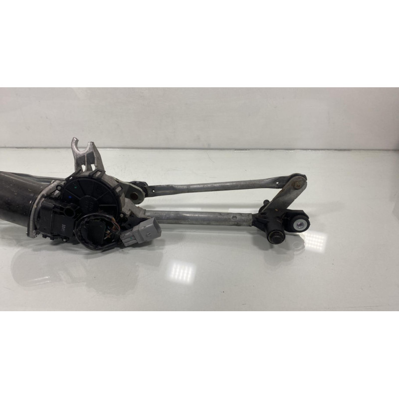 Moteur essuie glace avant CHEVROLET AVEO 1 Photo n°3