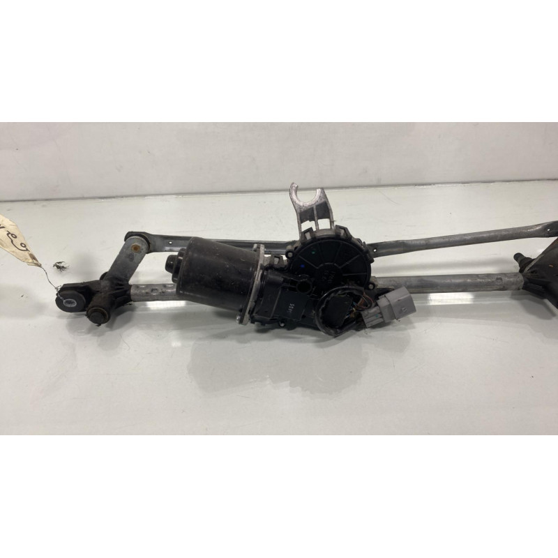 Moteur essuie glace avant CHEVROLET AVEO 1 Photo n°4