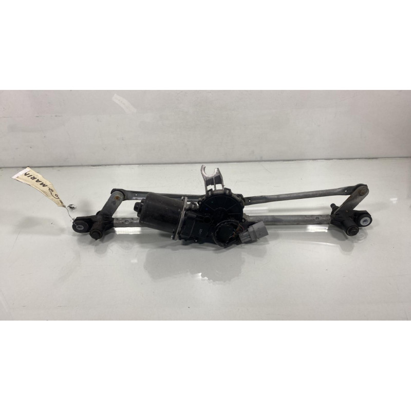 Moteur essuie glace avant CHEVROLET AVEO 1 Photo n°5