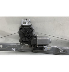 Leve vitre electrique avant gauche PEUGEOT 207