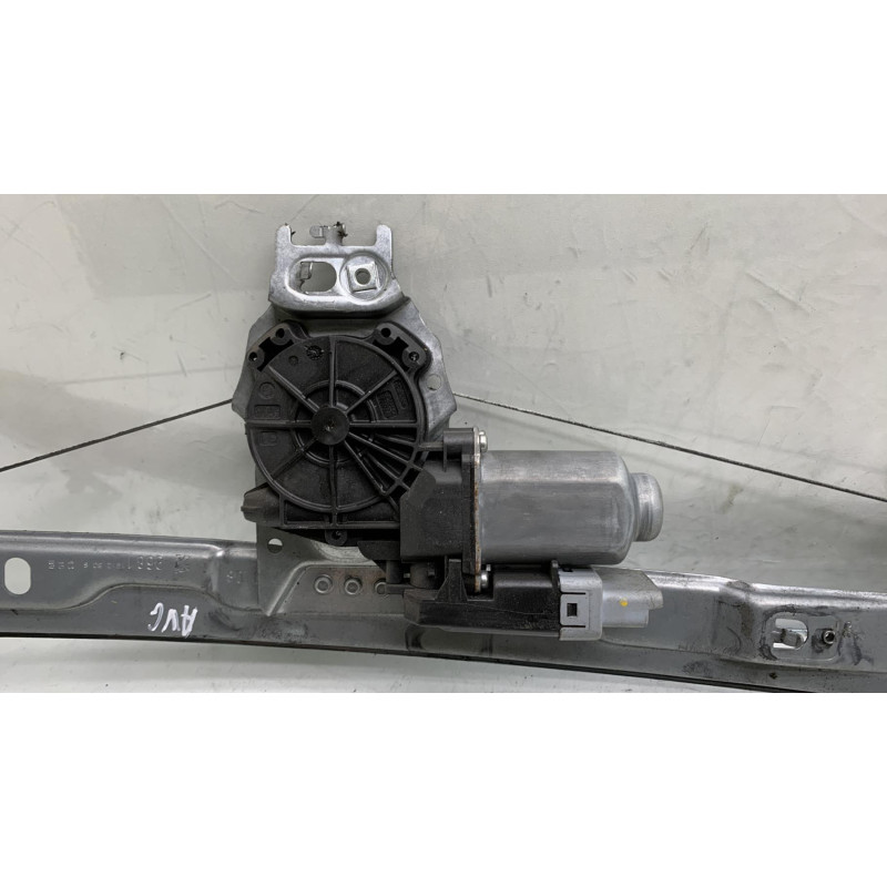 Leve vitre electrique avant gauche PEUGEOT 207 Photo n°5