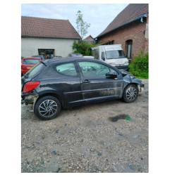 Leve vitre electrique avant gauche PEUGEOT 207