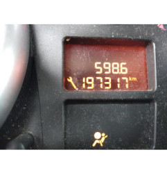 Leve vitre electrique avant gauche PEUGEOT 207