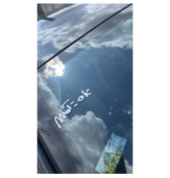 Leve vitre electrique avant gauche PEUGEOT 207