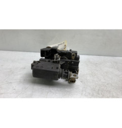 Serrure avant droit RENAULT KANGOO 1 Photo n°1
