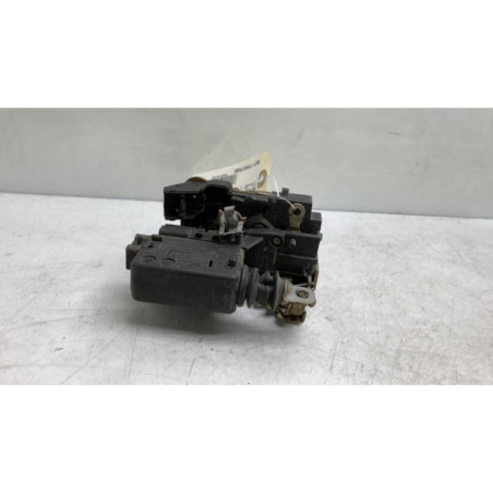 Serrure avant droit RENAULT KANGOO 1 Photo n°1