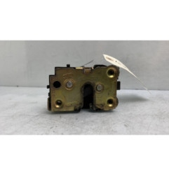 Serrure avant droit RENAULT KANGOO 1