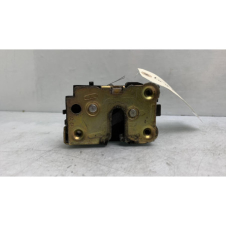 Serrure avant droit RENAULT KANGOO 1