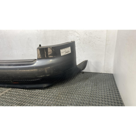 Pare choc arriere AUDI A6 2
