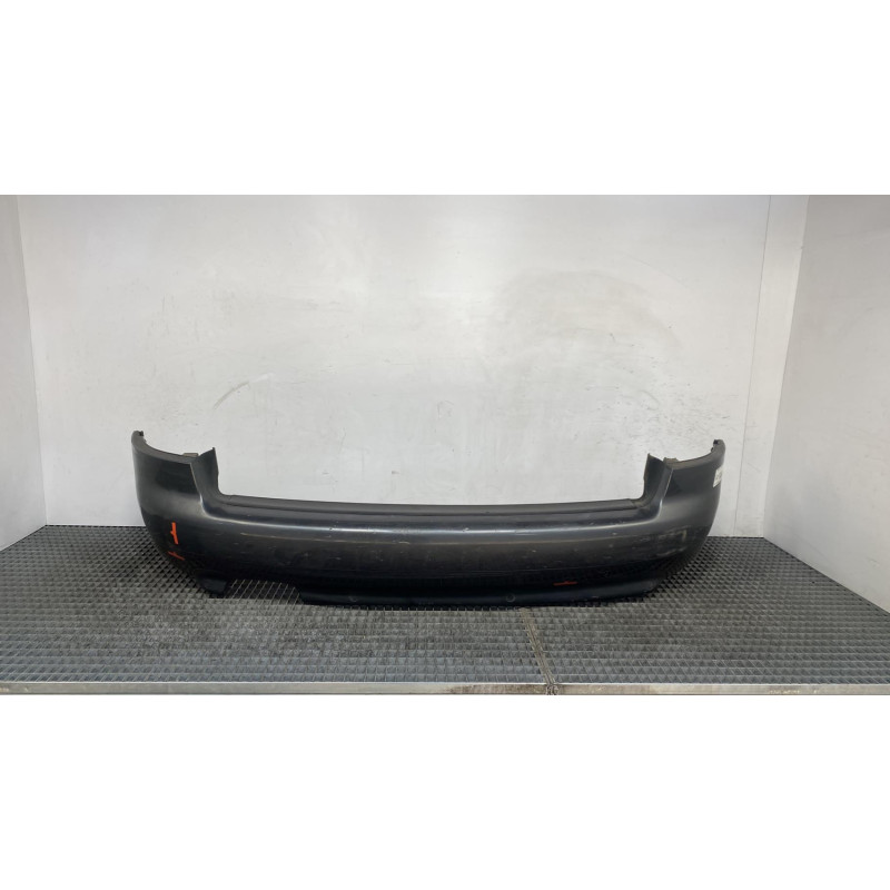 Pare choc arriere AUDI A6 2 Photo n°5