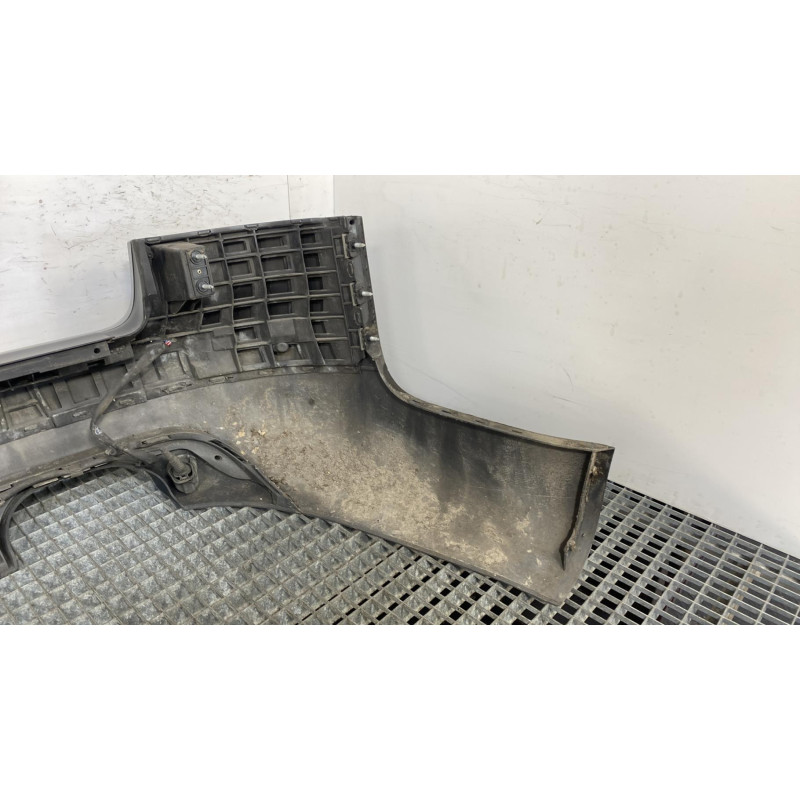 Pare choc arriere AUDI A6 2 Photo n°6