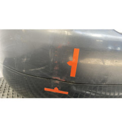 Pare choc arriere AUDI A6 2