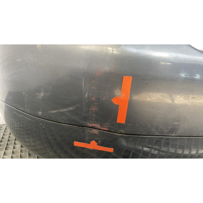Pare choc arriere AUDI A6 2 Photo n°7