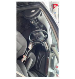 Pare choc arriere AUDI A6 2