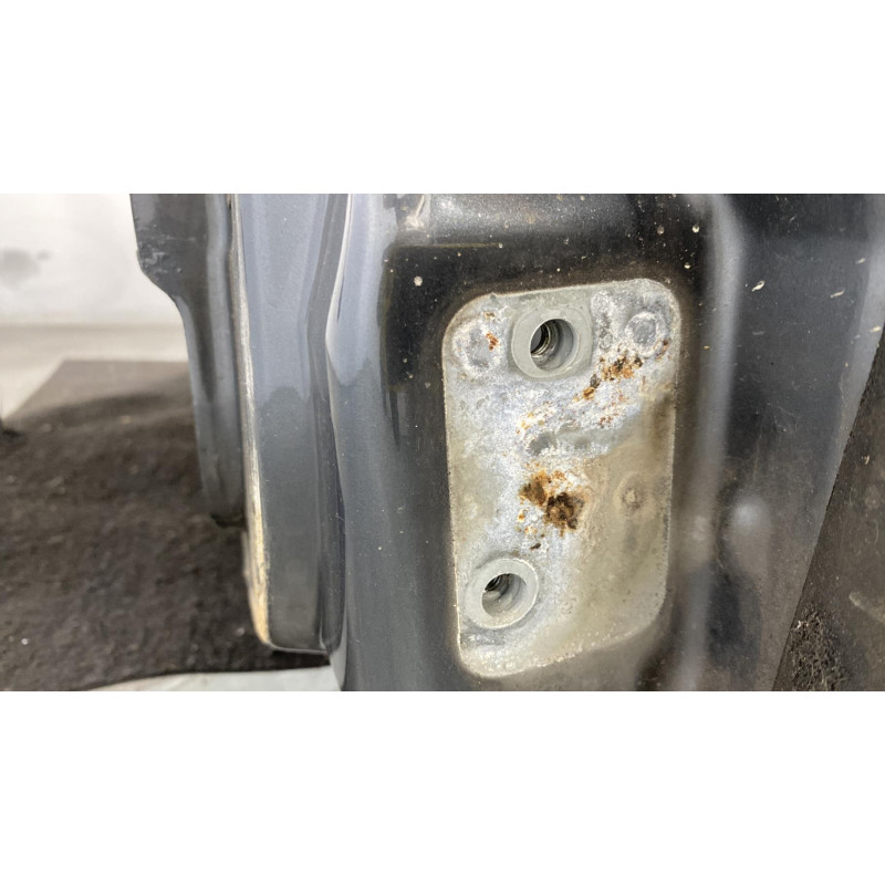 Porte avant gauche AUDI A6 2 Photo n°4