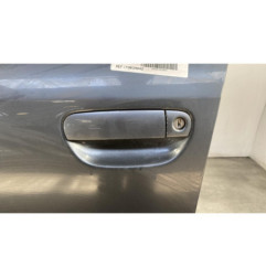 Porte avant gauche AUDI A6 2