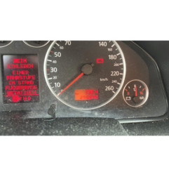 Porte avant gauche AUDI A6 2