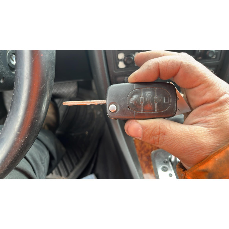 Retroviseur gauche AUDI A6 2 Photo n°5