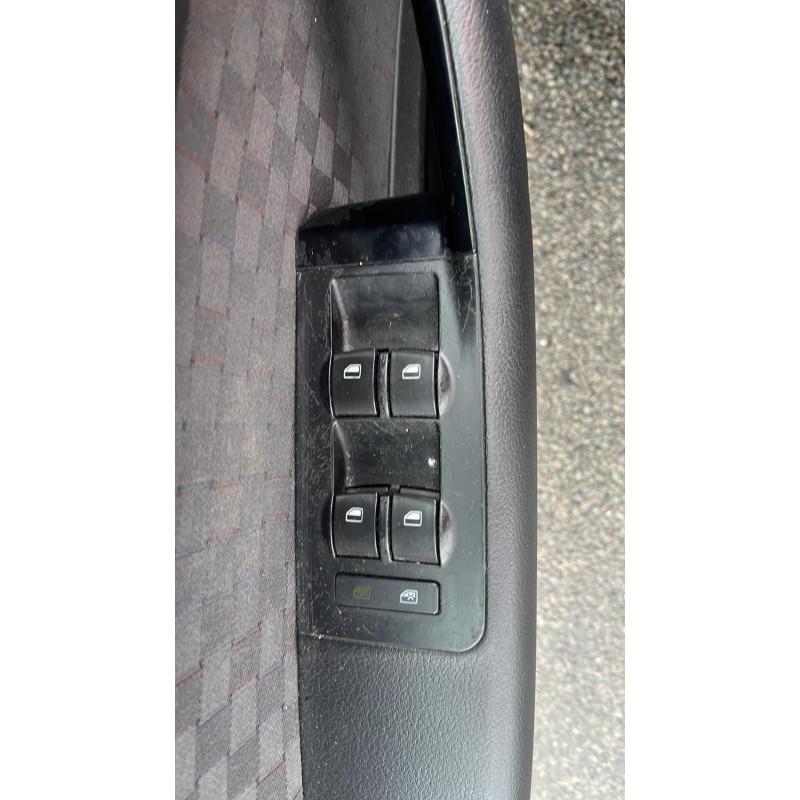 Retroviseur gauche AUDI A6 2 Photo n°7