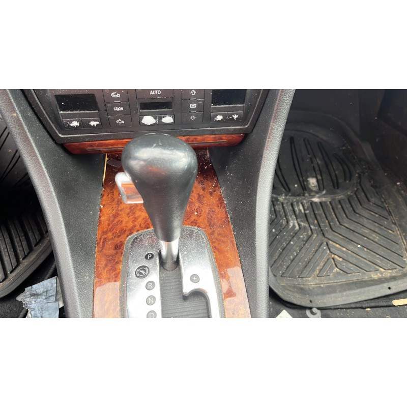 Retroviseur gauche AUDI A6 2 Photo n°16