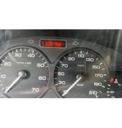 Serrure avant droit PEUGEOT PARTNER 1