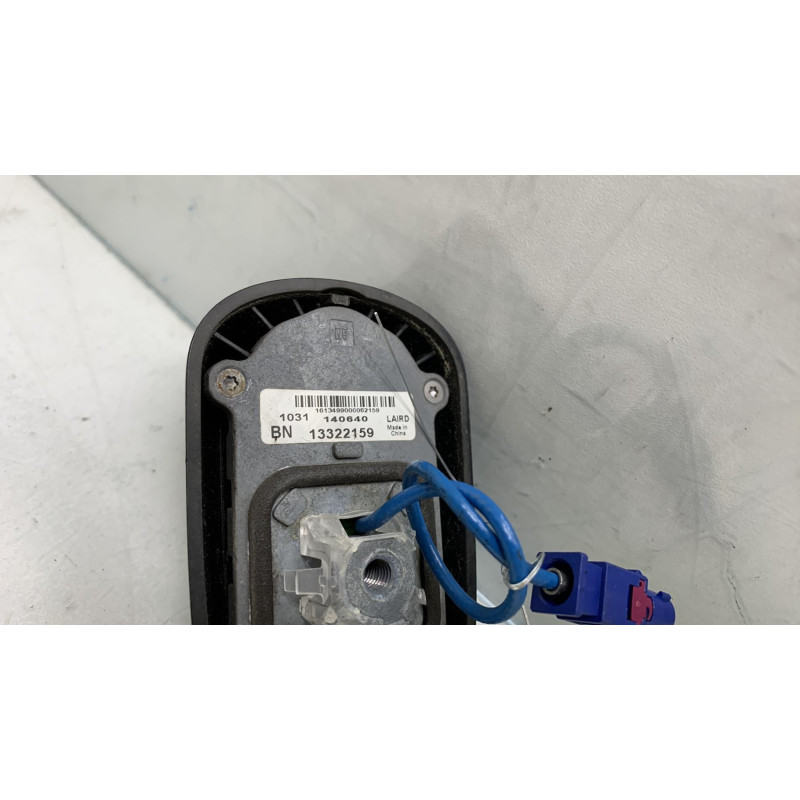 Antenne OPEL INSIGNIA 1 Photo n°4
