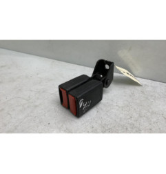 Attache ceinture arriere droit OPEL INSIGNIA 1 Photo n°1