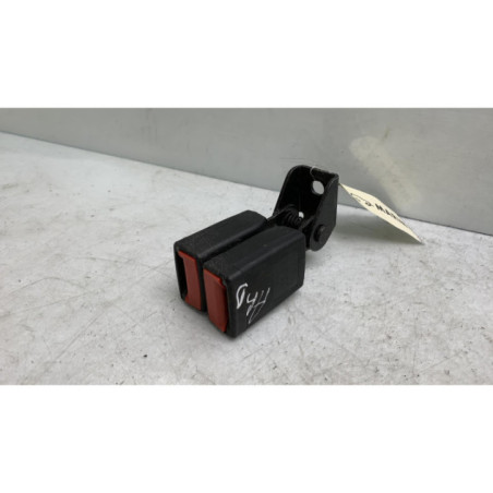 Attache ceinture arriere droit OPEL INSIGNIA 1 Photo n°1