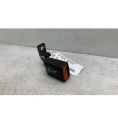 Attache ceinture arriere gauche OPEL INSIGNIA 1