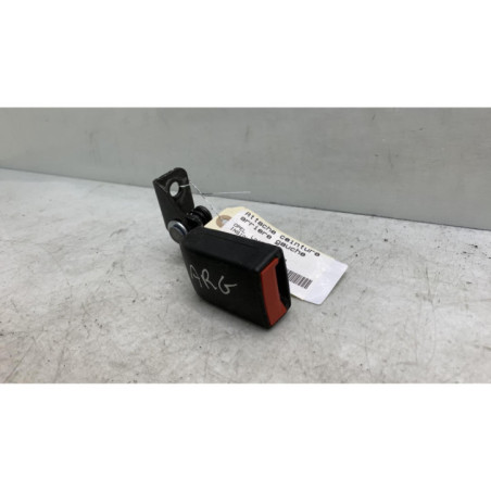 Attache ceinture arriere gauche OPEL INSIGNIA 1