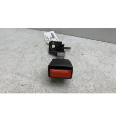 Attache ceinture arriere gauche OPEL INSIGNIA 1