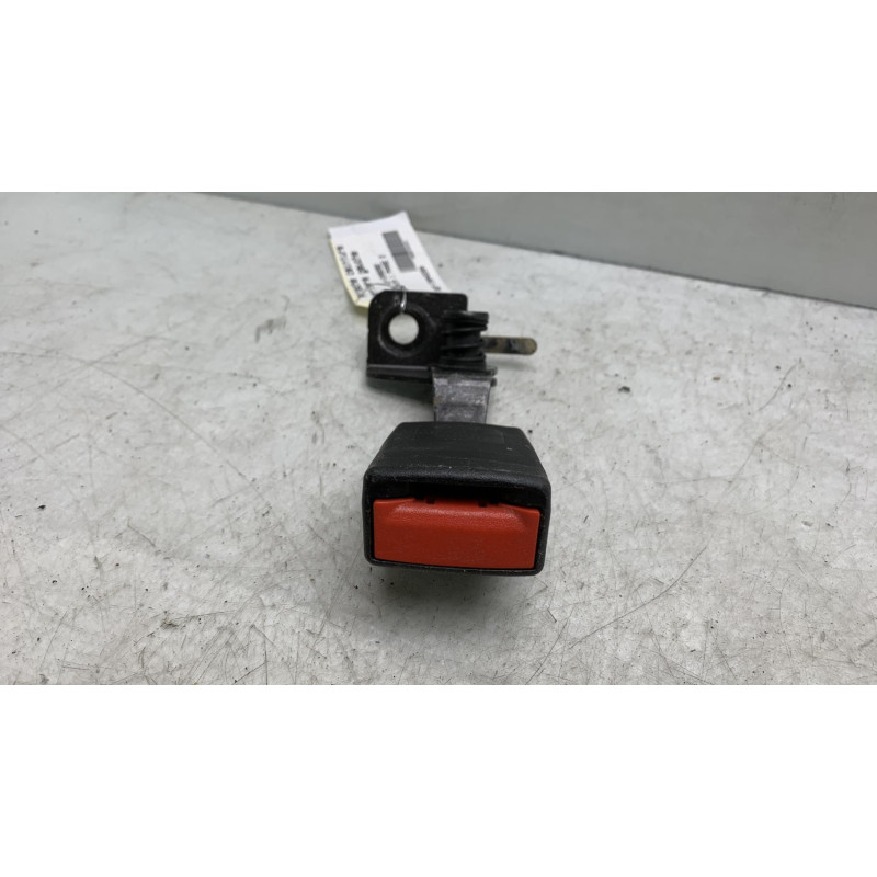 Attache ceinture arriere gauche OPEL INSIGNIA 1 Photo n°3