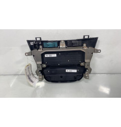 Commande chauffage OPEL INSIGNIA 1