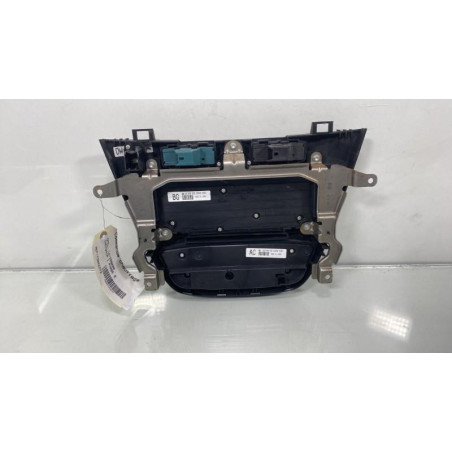 Commande chauffage OPEL INSIGNIA 1