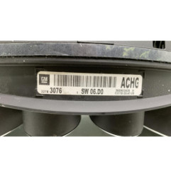 Compteur OPEL INSIGNIA 1