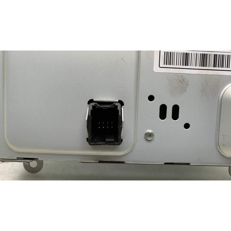 Ecran GPS OPEL INSIGNIA 1 Photo n°3