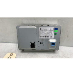 Ecran GPS OPEL INSIGNIA 1
