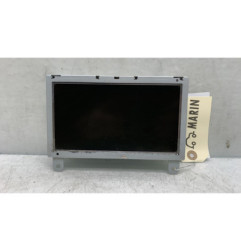 Ecran GPS OPEL INSIGNIA 1