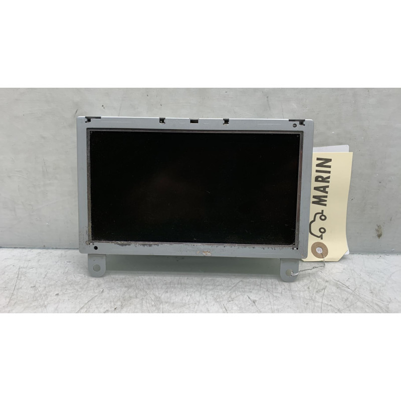 Ecran GPS OPEL INSIGNIA 1 Photo n°5