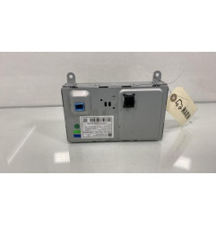 Ecran GPS OPEL INSIGNIA 1